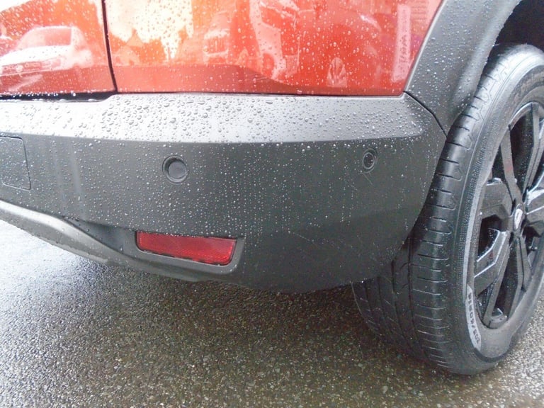  Dacia Jogger 1.0 TCe Extreme SE Euro 6 (s/s) 5dr Petrol Manual