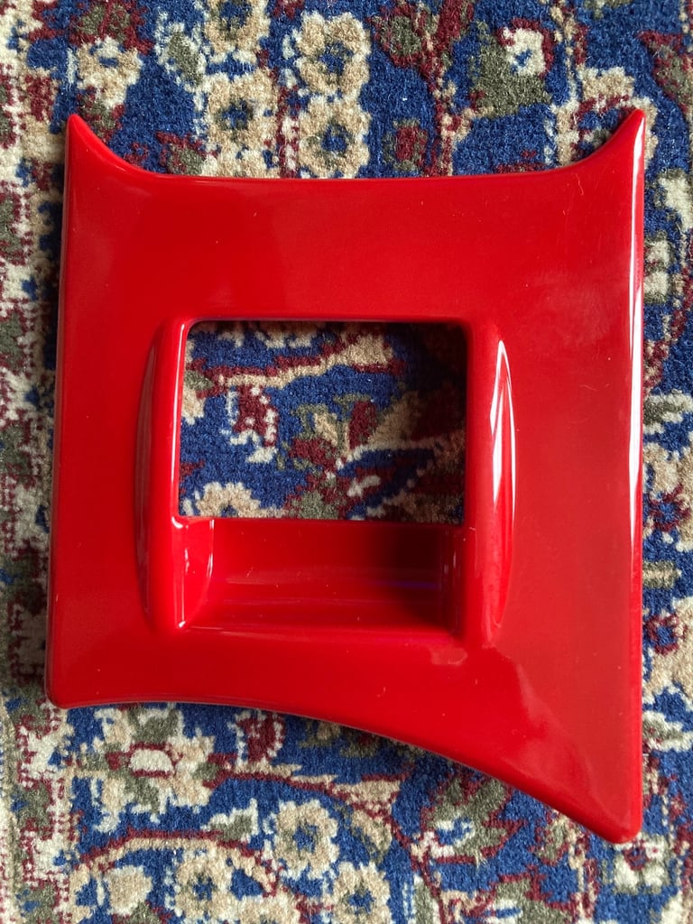 image for MX5 2009-14 window switch decorative frame