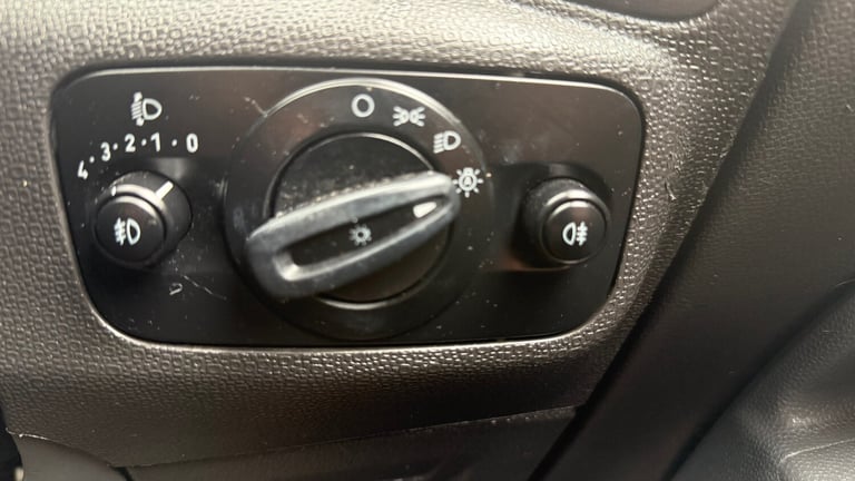 2015 Ford Ecosport 1.5 TDCi Titanium 5dr [X Pack] HATCHBACK Diesel Manual