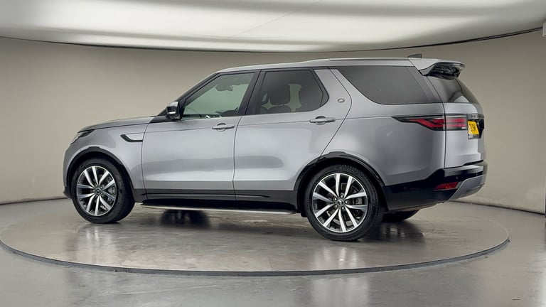 2021 Land Rover Discovery 3.0 D300 MHEV R-Dynamic HSE SUV 5dr Diesel Auto 4WD Euro 6 (s/s) (300 p...