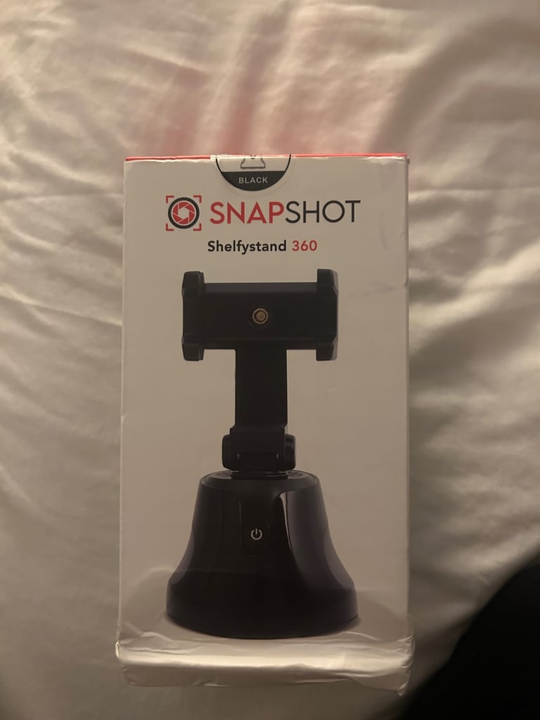 image for Snapshot Shelfystand 360
