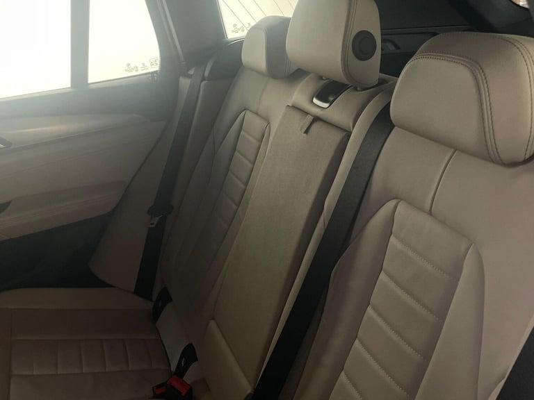 2021 BMW X3 2.0 30e 12kWh M Sport Auto xDrive Euro 6 (s/s) 5dr ESTATE Petrol/Electric Hybrid Auto...