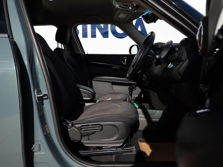 2020 MINI Countryman 1.5 10kWh Cooper SE Classic Auto ALL4 Euro 6 (s/s) 5dr HATCHBACK Petrol/Elec...