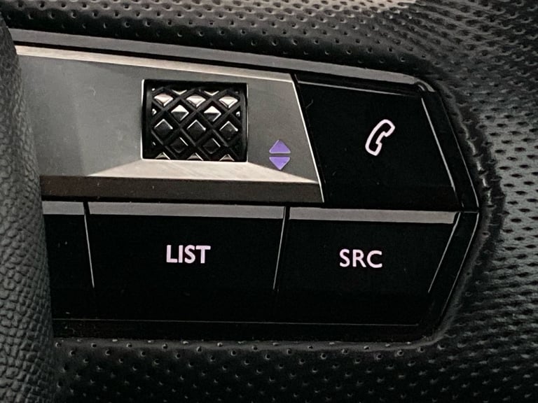 2020 DS Automobiles DS 7 1.5 BlueHDi Performance Line 5dr Crossover/SUV DIESEL Manual