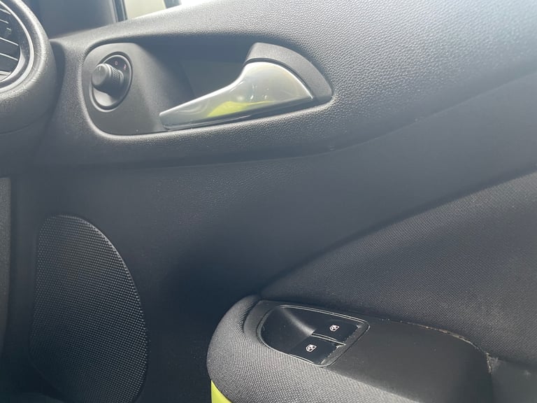 Vauxhall, ADAM, Hatchback, 2014, Manual, 1229 (cc), 3 doors