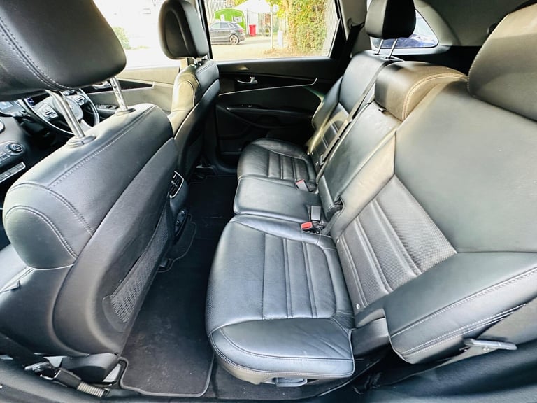 2016 Kia Sorento 2.2 CRDi KX-2 AWD Euro 6 (s/s) 5dr ESTATE Diesel Manual