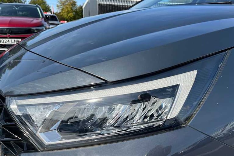 2022 Hyundai i20 1.0 T-GDi MHEV Premium Hatchback 5dr Petrol Hybrid DCT Euro 6 (s/s) (100 ps Hatc...