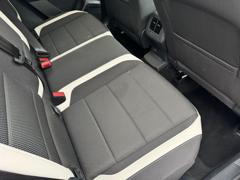 2019 Volkswagen T-Roc 1.5 TSI GPF EVO SEL SUV 5dr Petrol DSG Euro 6 (s/s) (150 ps) HATCHBACK Petr...