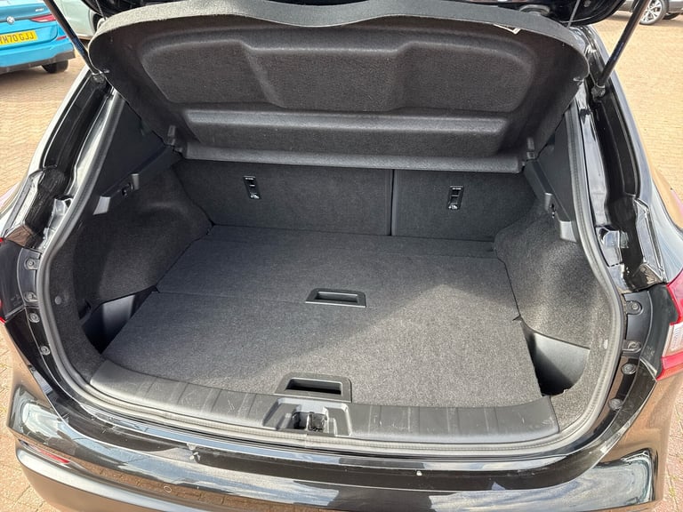 2018 Nissan Qashqai 1.3 Dig-T Acenta Premium SUV/Crossover Petrol Manual