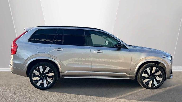 2024 Volvo XC90 2.0 T8 [455] RC PHEV Plus Dark 5dr AWD Geartronic ESTATE PETROL/ELECTRIC Automatic
