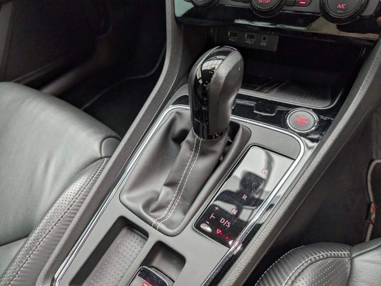2019 SEAT Leon 2.0 TSI Cupra 290 Lux Hatchback 5dr Petrol DSG Euro 6 (s/s) (290 ps) - ALLO HATCHB...