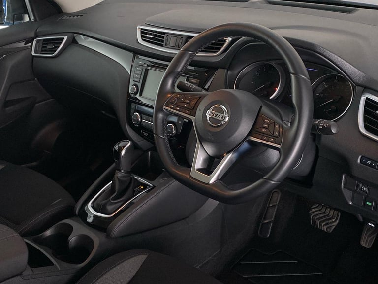 2020 Nissan Qashqai 1.3 DiG-T 160 [157] Acenta Premium 5dr DCT Crossover/SUV PETROL Automatic