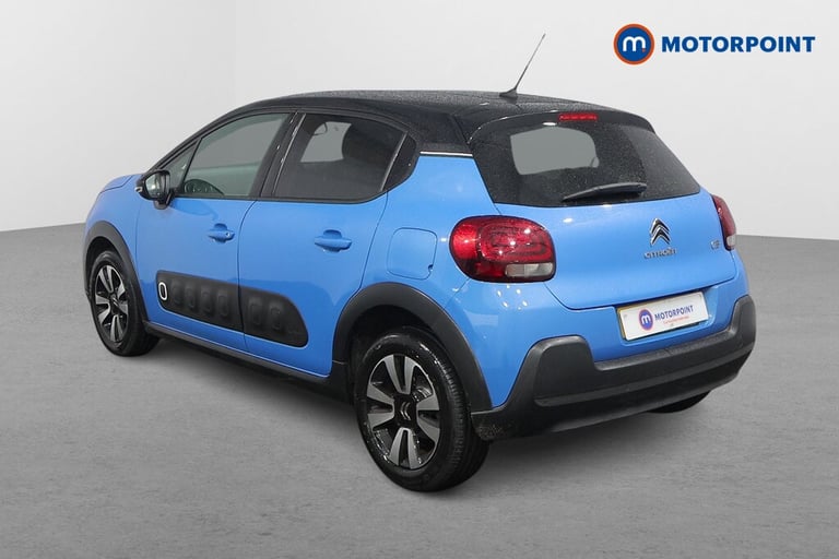 2019 Citroen C3 1.2 PureTech 110 Flair 5dr [6 Speed] HATCHBACK PETROL Manual