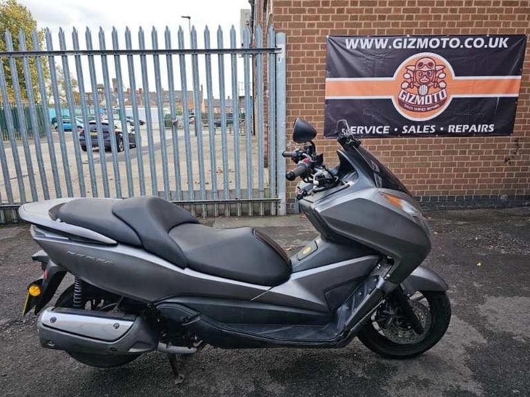 Honda NSS300 A-D Forza ‘2015’ ** TRADE SALE TO CLEAR **