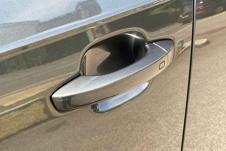 2025 Audi Q7 3.0 TFSI V6 55 Black Edition SUV 5dr Petrol Tiptronic quattro Euro 6 (s/s)  ESTATE P...