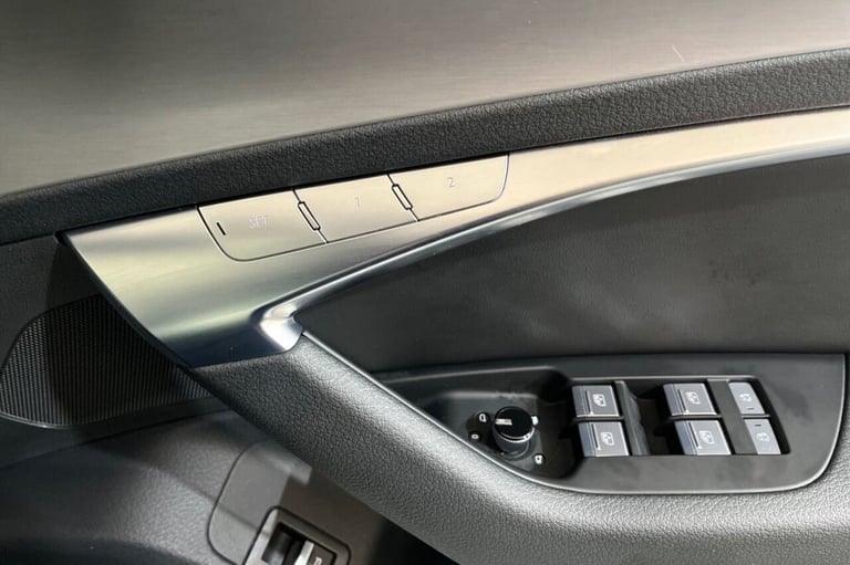 2021 71 AUDI A7 3.0 TFSI V6 55 S LINE SPORTBACK 5DR PETROL S TRONIC QUATTRO EURO