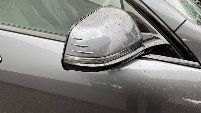 2020 BMW 2 Series 218i M Sport 4dr DCT Petrol Saloon Saloon Petrol Automatic