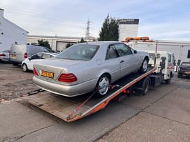 Heathrow Breakdown Recovery Ltd - 24/7 Car Recovery & Repair, Storage, 24/7 Jump Starts