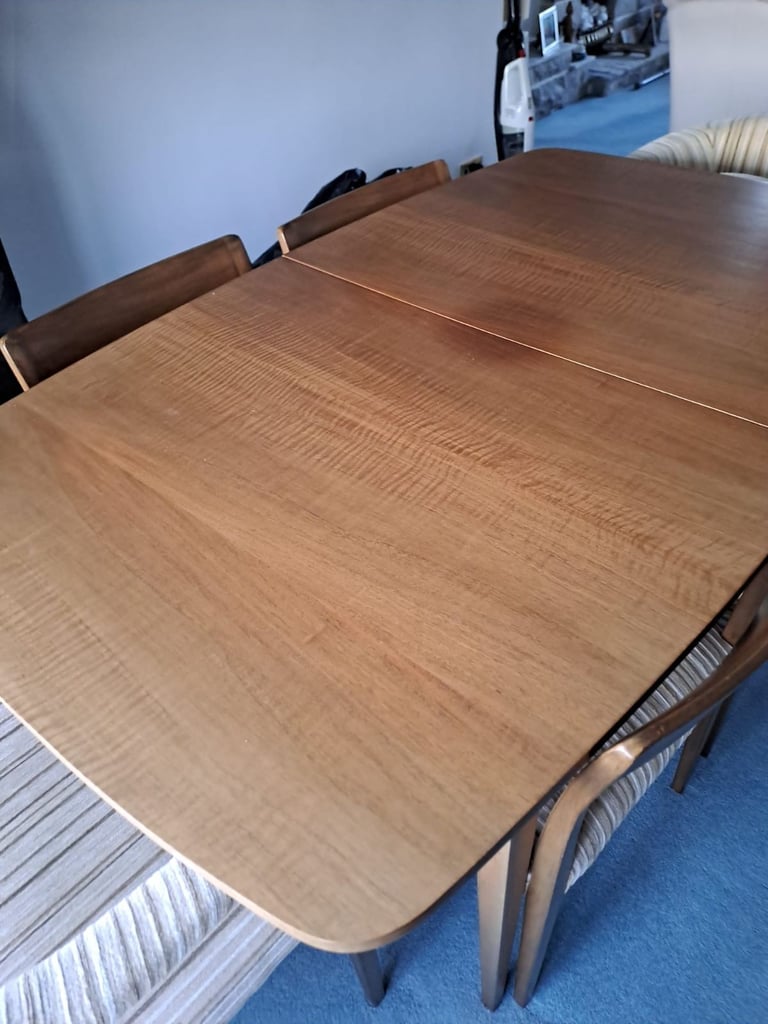 G-Plan dining room suit