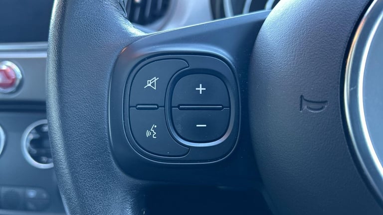 2022 Fiat 500 1.0 70hp Mild Hybrid Sport HATCHBACK Petrol Manual