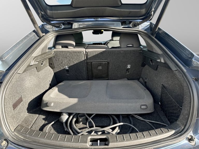 2021 Polestar Polestar 2 300kW Pilot Plus 78kWh Dual motor 5dr 4WD Auto SALOON ELECTRIC Automatic