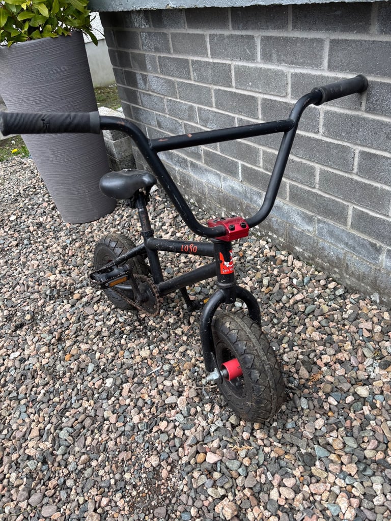 image for Rocker Mini BMX