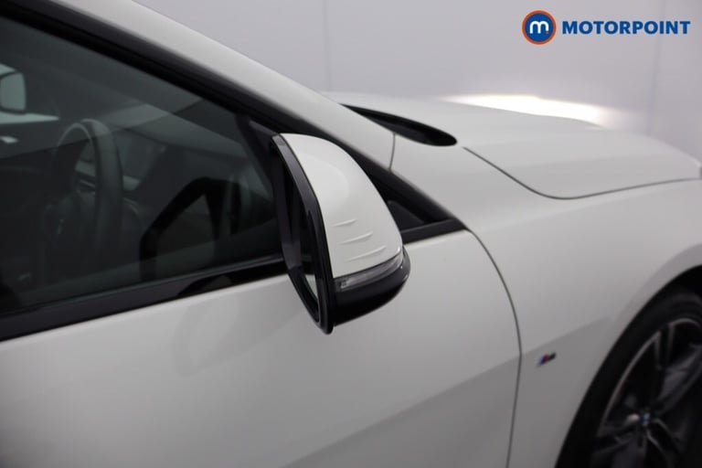 2021 BMW 2 Series 218i [136] M Sport 4dr Saloon Petrol Manual