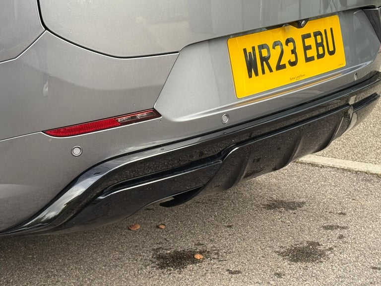 2023 Land Rover Range Rover Sport 3.0 D300 MHEV Dynamic SE SUV 5dr Diesel Auto 4WD Euro 6 (s/s) (...