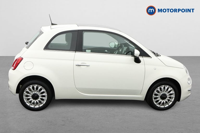 2023 Fiat 500 1.0 Mild Hybrid 3dr Hatchback Petrol Manual