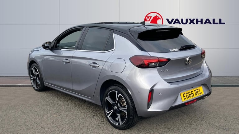 2023 Vauxhall Corsa 1.2 Turbo Ultimate 5dr Petrol Hatchback Hatchback Petrol Manual