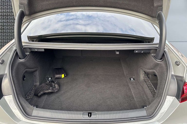 2021 Audi A5 S5 TDI Quattro Vorsprung 2dr Tiptronic COUPE DIESEL Automatic