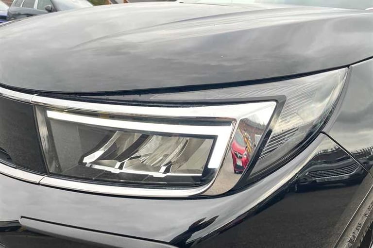 2022 Vauxhall Grandland 1.2 Turbo GS Line SUV 5dr Petrol Manual Euro 6 (s/s) (130 ps) SUV Petrol ...