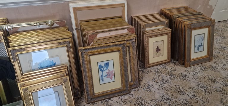 image for Picture frames for sale. 