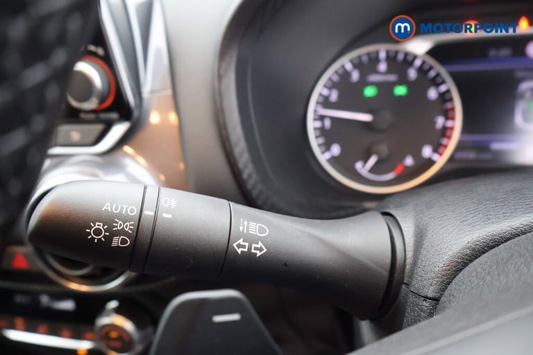 2024 Nissan Juke 1.0 DiG-T 114 N-Connecta 5dr DCT SUV Petrol Automatic