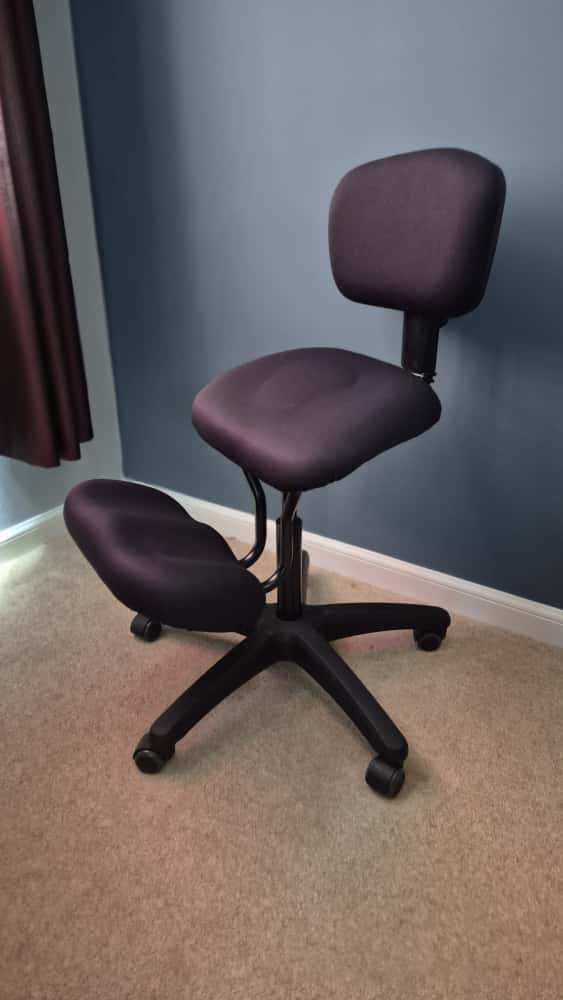 image for Office Kneeling Chair
