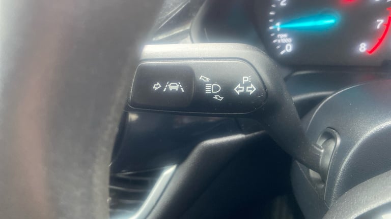 2020 Ford Fiesta 1.0 EcoBoost 95 Trend 5dr Petrol Hatchback Hatchback Petrol Manual