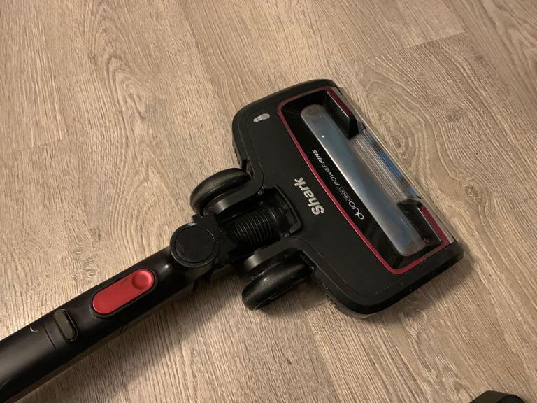 Shark IZ300UKT Cordless digital + extra battery