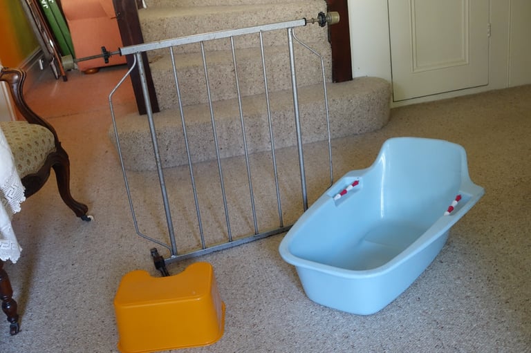 image for items for children