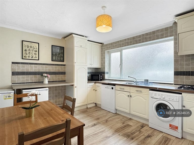 1 bedroom in Mowbray Road, Cambridge, CB1 (#2634835)