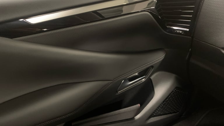 2025 DS Automobiles DS 4 1.6 E-TENSE 12.4kWh Rivoli Hatchback 5dr Petrol Plug-in Hybrid EAT8 Euro...