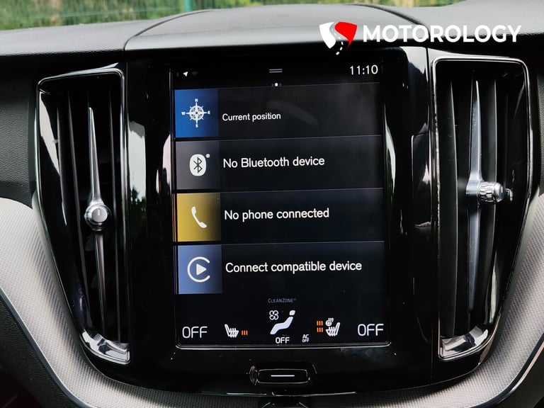 2020 Volvo XC60 2.0 B4 MHEV R-Design SUV 5dr Diesel Hybrid Auto AWD Euro 6 (s/s) (197 ps) SUV Hyb...