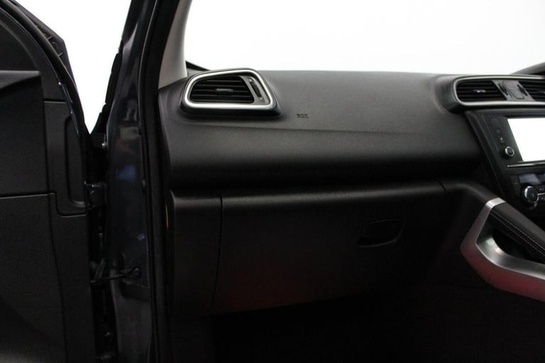 RENAULT KADJAR 1.6 dCi Signature Nav Euro 6 (s/s) 5dr 2016