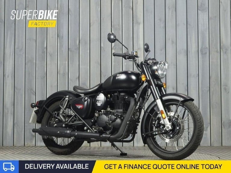 2024 74 ROYAL ENFIELD CLASSIC 350