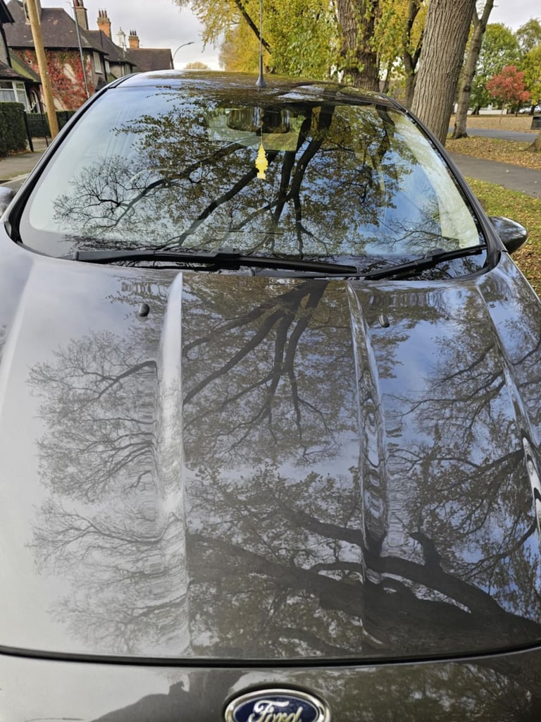 FORD FIESTA / ONLY 46K ON THE CLOCK / WET BELT DONE / SERVICE HISTORY / 2X KEY / 12 MONTHS M.O.T