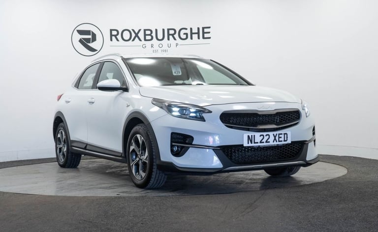 image for 2022 22 KIA XCEED 1.0 T-GDI 2 SUV 5DR PETROL MANUAL EURO 6 (S/S) (118 BHP)