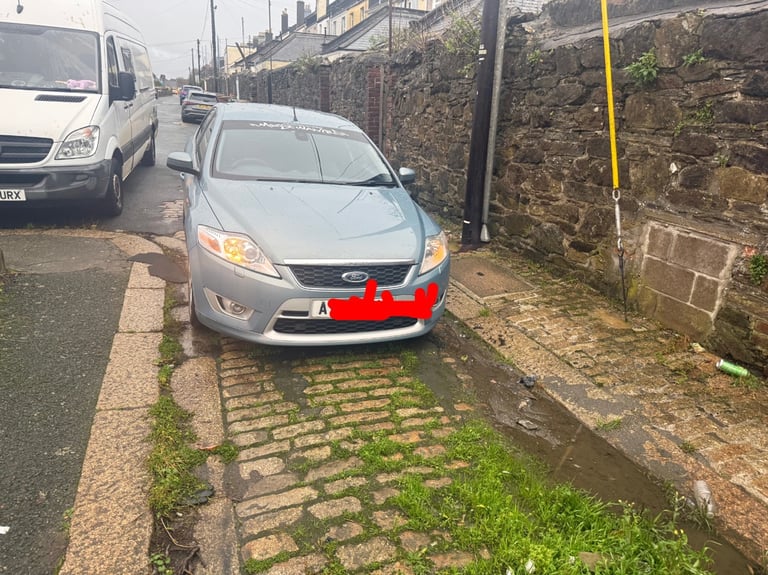 Cheap Ford, MONDEO, Hatchback, 2009, Manual, 1997 (cc),5 doors for sale in Plymouth, Devon