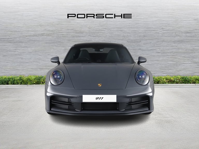 2025 Porsche 911 3.0T 992 Carrera S Coupe 2dr Petrol PDK Euro 6 (s/s) (480 ps)