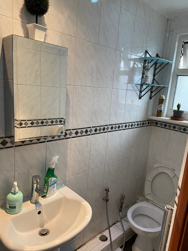 2 BEDROOM FLAT (ANNEX)