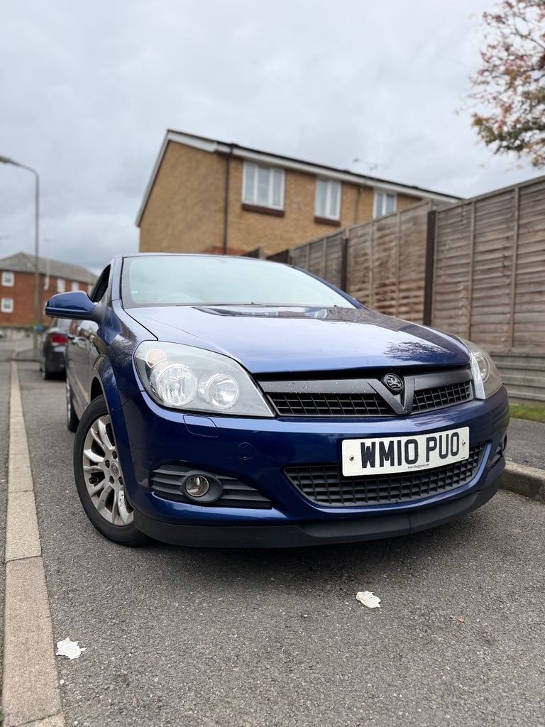 image for Vauxhall, ASTRA, Hatchback, 2010, Manual, 1364 (cc), 3 doors