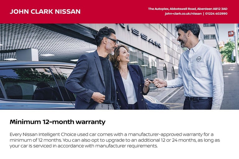 2021 Nissan Qashqai 1.3 DiG-T N-Connecta 5dr [Glass Roof Pack] HATCHBACK Petrol Manual